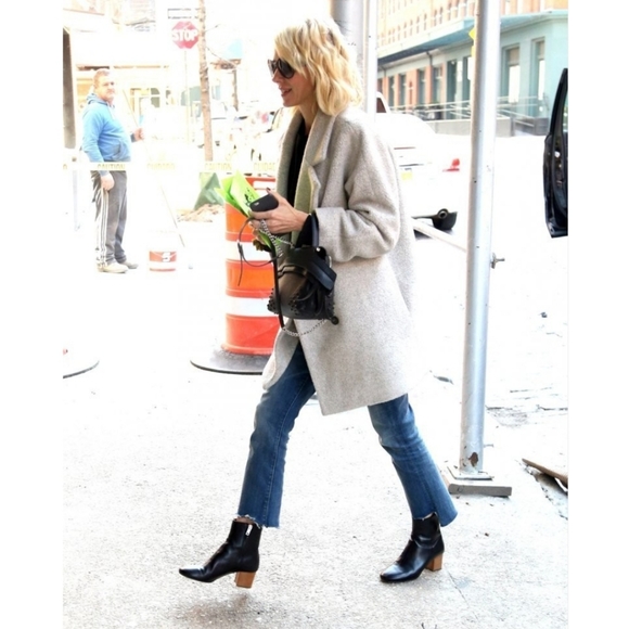 Rudsak Black Leather Satchel - Picture 11 of 11